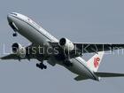 Air freight rate from CAN, SZX. HKG to LAX. SFO