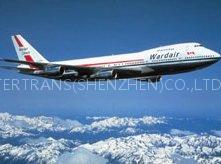 Air transportation service