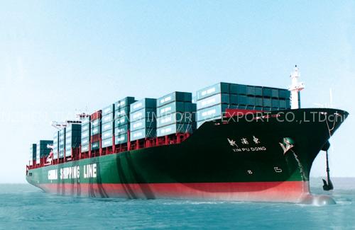 Customs clearance agent