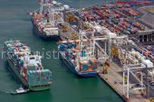 Customs Clerance Service In Huangpu Guangzhou Shenzhen China