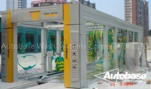 tunnel car wash machine tepo-auto-tp901