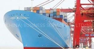 Shipping Agent Service