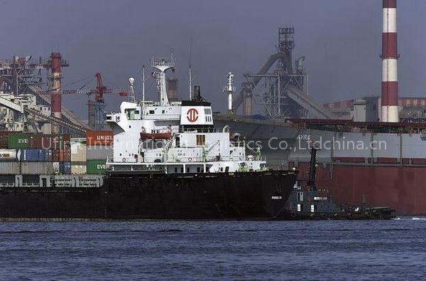 freight forarder