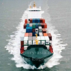 Best International Sea Freight Services