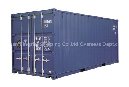 SHENZHEN TO HELSINGBORG SHIPPING