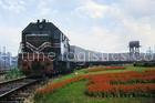 Shanghai to Almaty railway freight