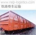 railway transport from Shenzhen/Guangzhou/Shanghai/Ningbo/Tianjin China to Almaty/Tashkent/Dushanbe