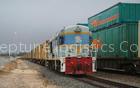 Railway service / transportation from China / guangzhou / shenzhen / shanghai / foshan / ningbo to Tashkent/ Kazakhstan