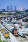 Container railway transportation fm Shanghai to Almaty