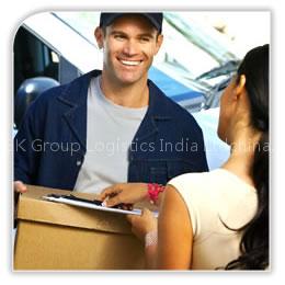 Total Logistic &s Door to Door Services