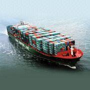 Huangpu to Indonesia OF JUL.