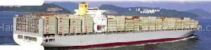 Long Beach,CA to Hong Kong ocean rates