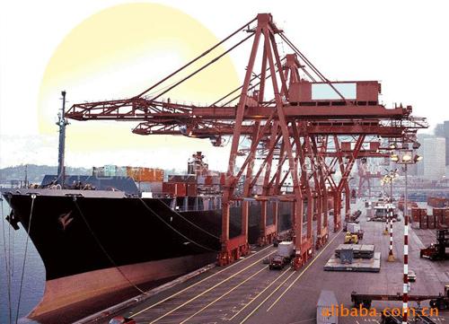 Group age LCL Consolidation Export / logistics service
