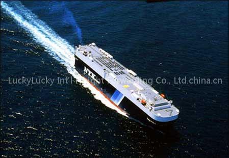Trading Assistant Service Freight Forwarder