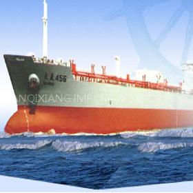 Ocean shipping expert