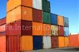 China logistics Service