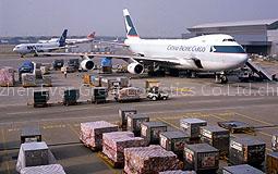 quality logistics service from China to around the world