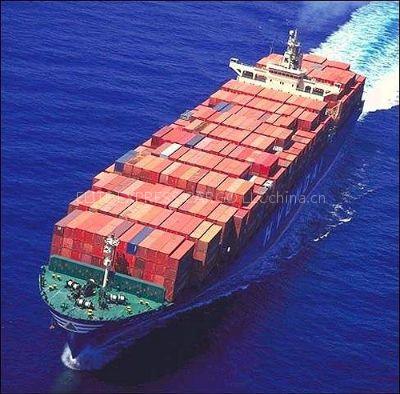 Sea Freight from china