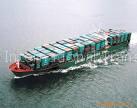 Sea Freight Service