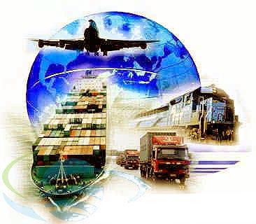 Freight forwarding : Sea Forwarding / Air Forwarding