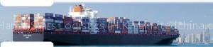 Shenzhen to Port Klang Container Ocean Cost