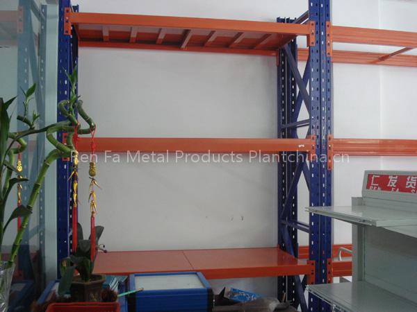 heavy duty Warehouse Rack