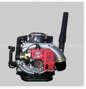Backpack Road Blower