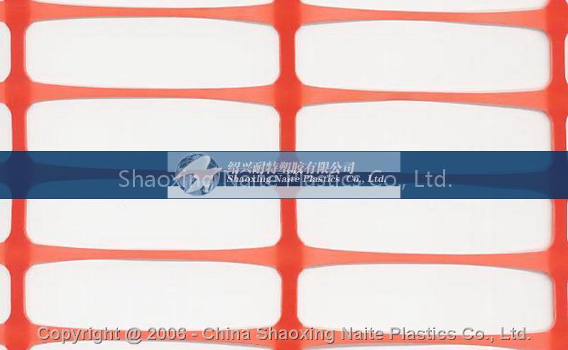 Safety Fencing / Warning Barrier / Snow Fencing / Safety Fence