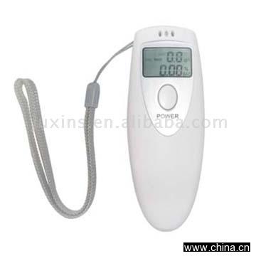 Digital Alcohol Tester (IS-KAT03)