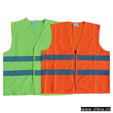 Safety Vests