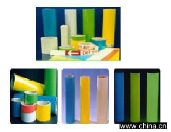 Luminescent Film and Board