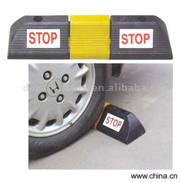 Wheel Localizer