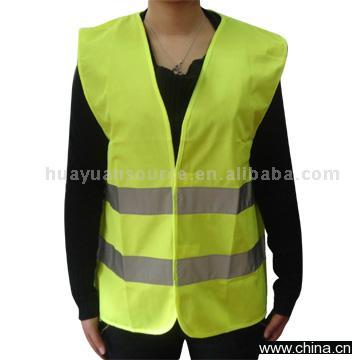 Safety Vest
