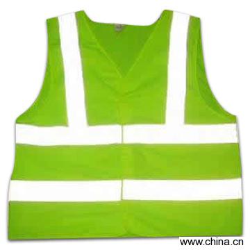 Reflective Vest