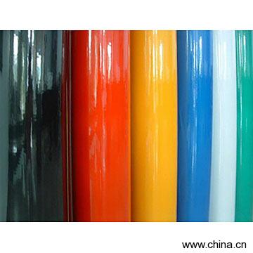 Advertising Grade Reflective Sheets