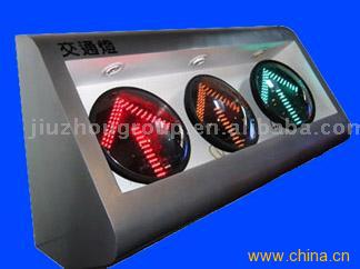 Traffic Lamp