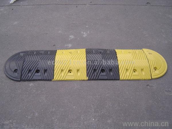 Speed Humps