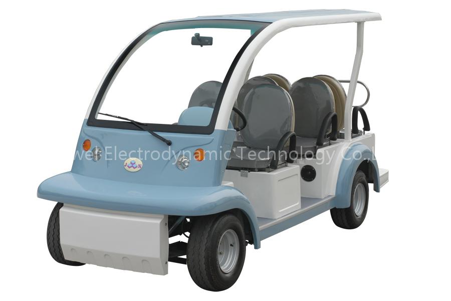 electric personal carrier