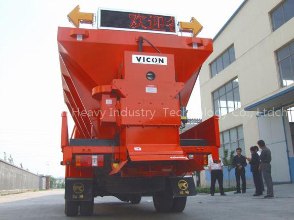 salt spreaders