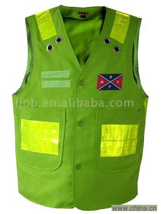 Safety Vest