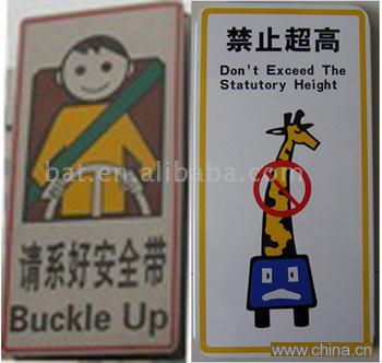 Road Signs