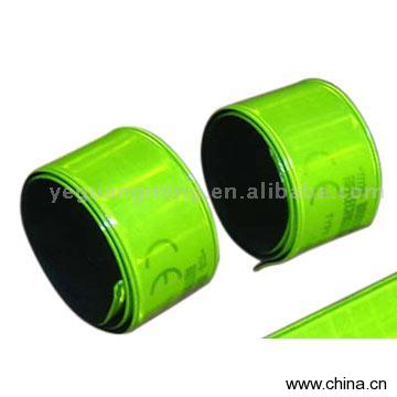 Reflective Arm Bands