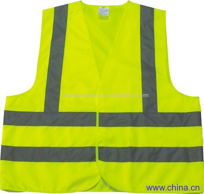 Safety Vest