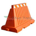 Road Barrier