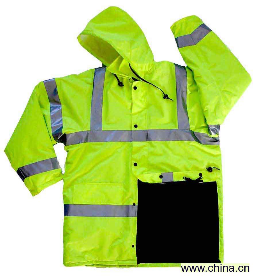 Safety Jacket