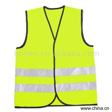 Safety Vest