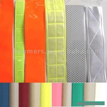 Reflective Material / Products