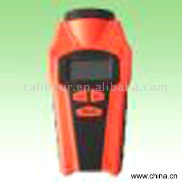 LED Display Alcohol Breath Tester