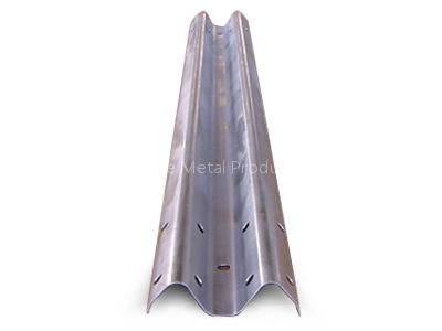 highway crash barrier