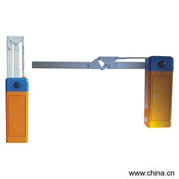 Traffic Barrier